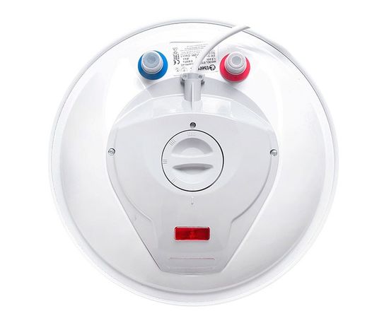 Электрический накопительный водонакреватель Thermex Champion Slim ES 80V