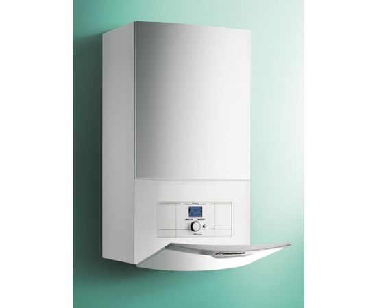 Газовый настенный котел Vaillant atmoTEC plus VU 200/5-5