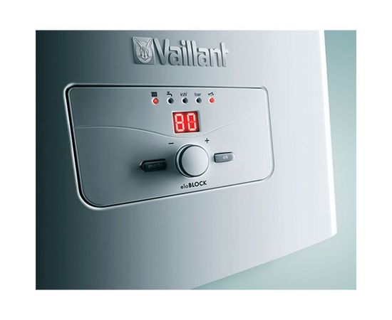 Электрический котел Vaillant eloBLOCK VE 6