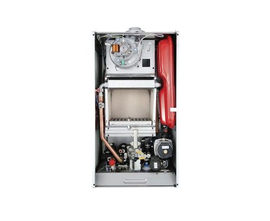 Газовый настенный котел Baxi ECO-5 Compact 1.24F Газовый настенный котел Baxi ECO-5 Compact 1.24F