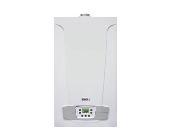 Газовый настенный котел Baxi ECO-5 Compact 1.24