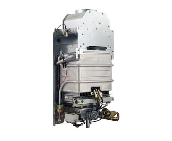 Газовая колонка Baxi SIG-2 14i Газовая колонка Baxi SIG-2 14i