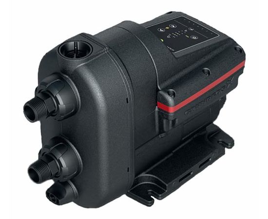 Grundfos SCALA2 3-45 купить насосную станцию в Москве системы отопления ...
