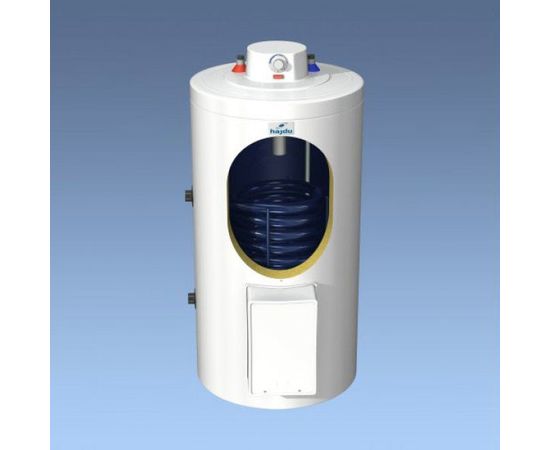 Бойлер косвенного нагрева Hajdu AQ IND SC 150 Бойлер косвенного нагрева Hajdu AQ IND SC 150