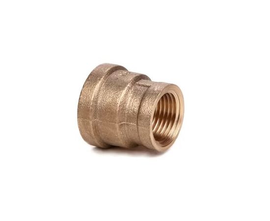 Муфта переходная 2"X3/4" с внутренней резьбой Stout SFT-0005-000234