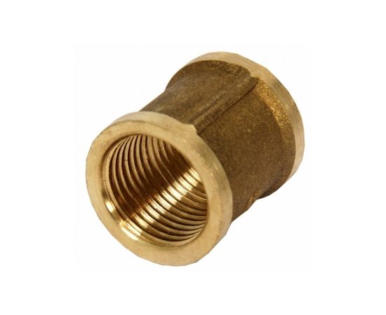 Муфта  с внутренней резьбой 3/8"  Stout SFT-0005-003838