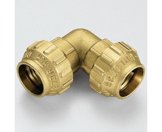 TIEMME Угольник 25х25