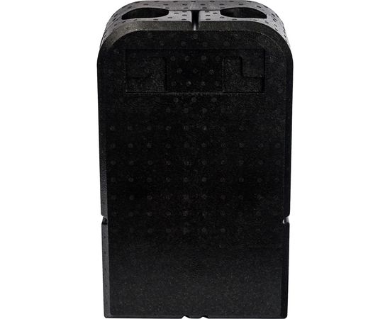 Насосная группа Stout с прямым контуром 1 1/4" (с насосом Grundfos UPSO 32-65 в теплоизоляции DN 32), изображение 4 Насосная группа Stout с прямым контуром 1 1/4" (с насосом Grundfos UPSO 32-65 в теплоизоляции DN 32), изображение 4