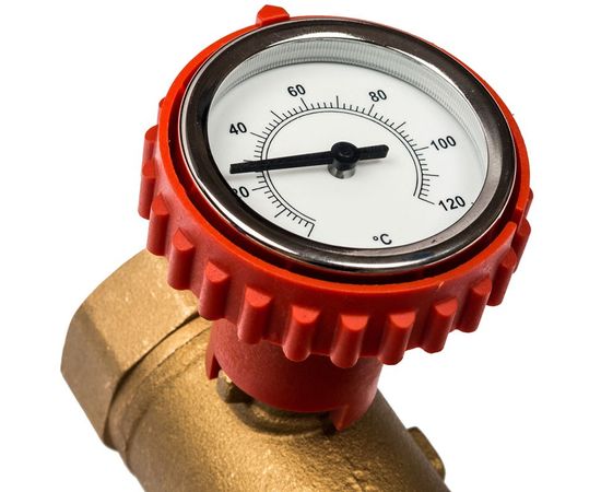 Насосная группа Stout с прямым контуром 1 1/4" (с насосом Grundfos UPSO 32-65 в теплоизоляции DN 32), изображение 7 Насосная группа Stout с прямым контуром 1 1/4" (с насосом Grundfos UPSO 32-65 в теплоизоляции DN 32), изображение 7