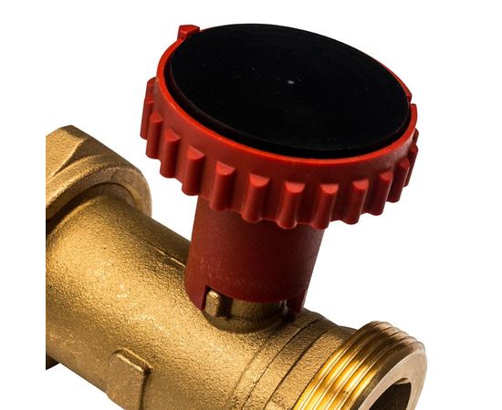 Насосная группа Stout с прямым контуром 1 1/4" (с насосом Grundfos UPSO 32-65 в теплоизоляции DN 32), изображение 8 Насосная группа Stout с прямым контуром 1 1/4" (с насосом Grundfos UPSO 32-65 в теплоизоляции DN 32), изображение 8