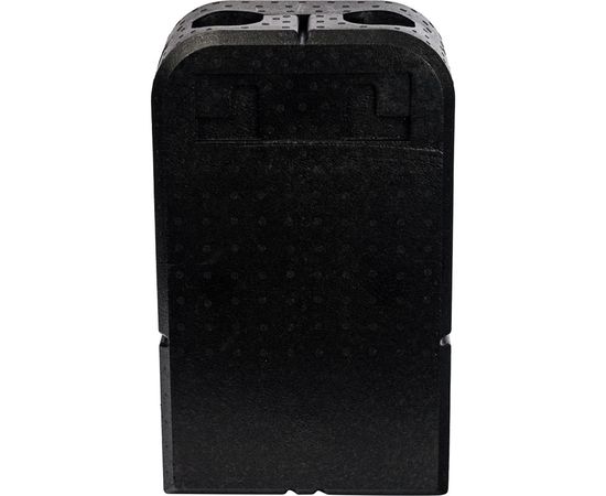 Насосная группа Stout с 3-х ходовым приводным смесителем 1" (с насосом Grundfos UPSO 25-65) 29 kW [DT10 °C], изображение 4