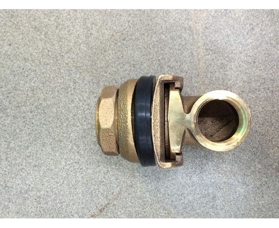 Скважинный адаптер 1”, изображение 2