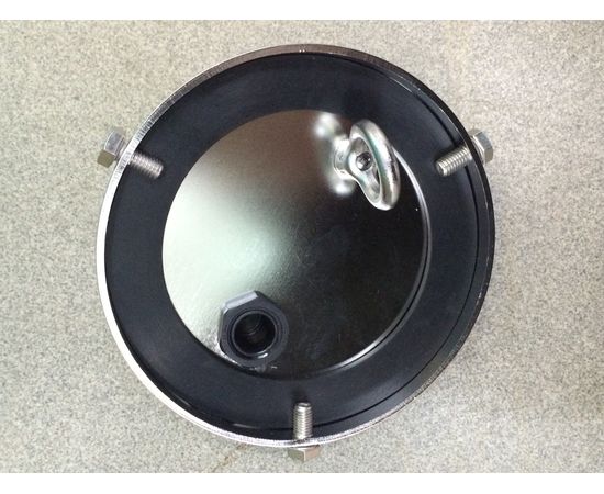 Крышка скважинная wc-133 jemix, изображение 2