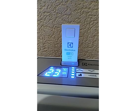 Универсальный модуль для блока управления TRANSFORMER DIGITAL INVERTER ECH/WF-01, изображение 3