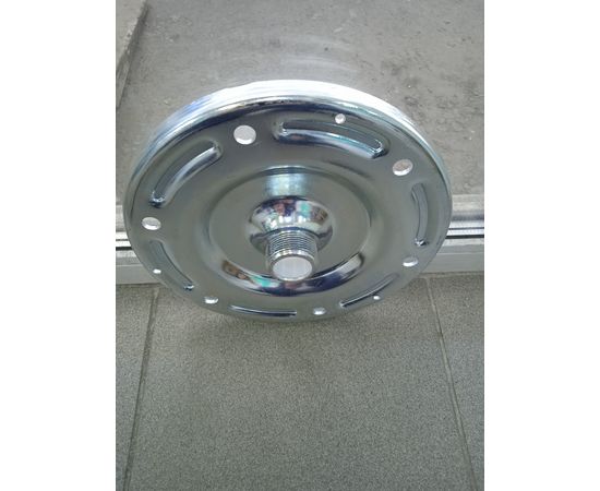 Фланец для гидроаккумулятора Aquasystem 260, изображение 3