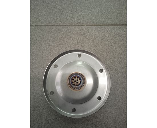 Фланец для гидроаккумулятора Джилекс, изображение 2