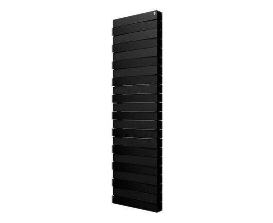 Биметаллический радиатор Royal Thermo PianoForte Tower Noir Sable 18 секций
