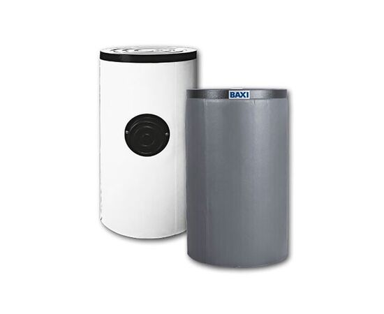 Бойлер Baxi UBT 400