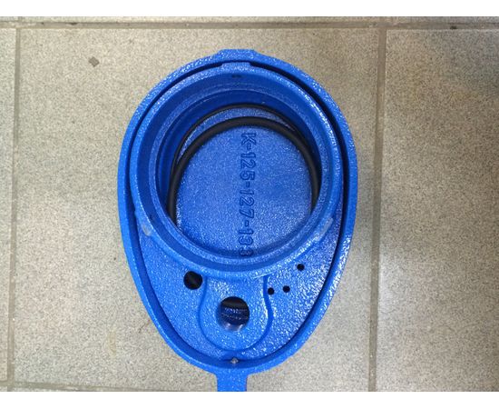 Крышка для скважины wwsystem k-159, изображение 2