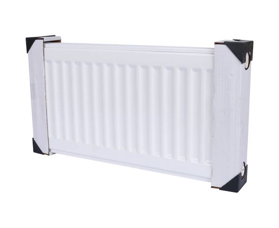 Радиатор стальной панельный Rommer Compact 11/500/1800 боковое подключение, Ширина радиатора: 1800, Высота радиатора: 500, изображение 11