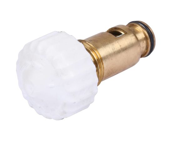 Радиатор стальной панельный Rommer Ventil 11/300/1900 нижнее правое подключение, Ширина радиатора: 1900, Высота радиатора: 300, изображение 11