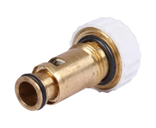 Радиатор стальной панельный Rommer Ventil 11/500/2500 нижнее правое подключение, Ширина радиатора: 2500, Высота радиатора: 500, изображение 12