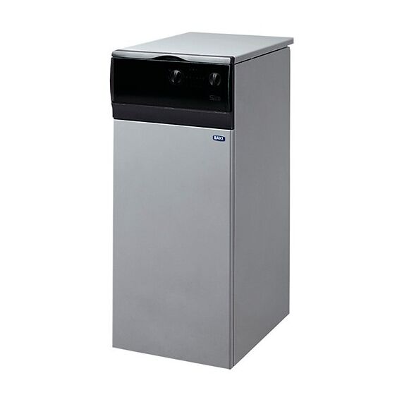 Газовый напольный котел Baxi Slim 1.300 iN