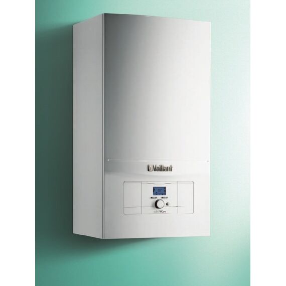 Газовый настенный котел Vaillant turboTEC pro VUW 242/5-3