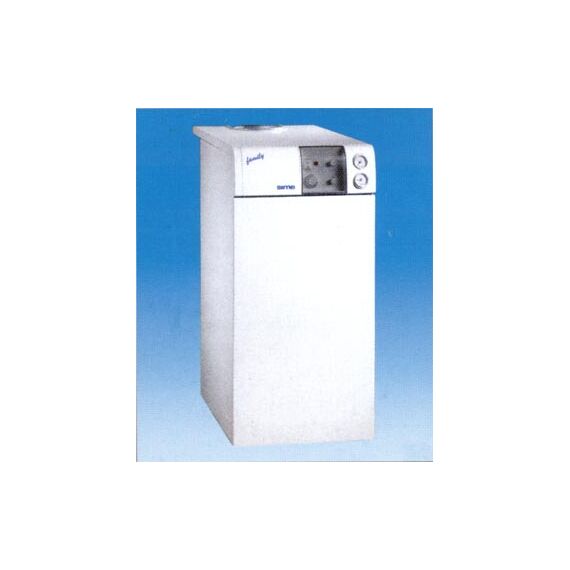 Газовый напольный котел Sime RX 26 TP