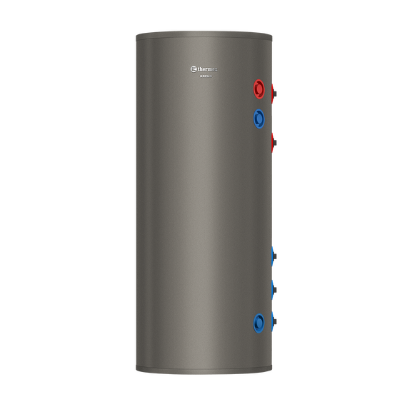 Бойлер косвенного нагрева THERMEX Kredo 200 F