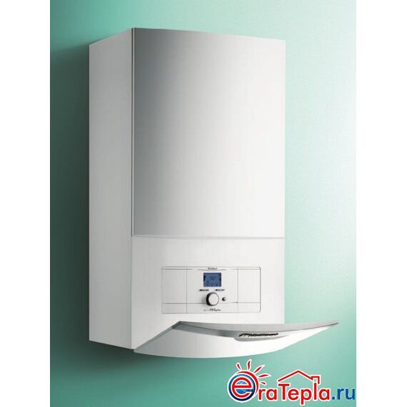 Газовый настенный котел Vaillant atmoTEC plus VU 200/5-5