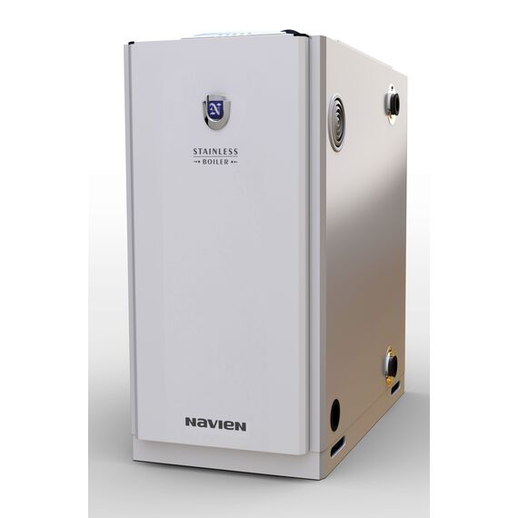 Газовый настенный котел Kiturami Twin Alpha 16R