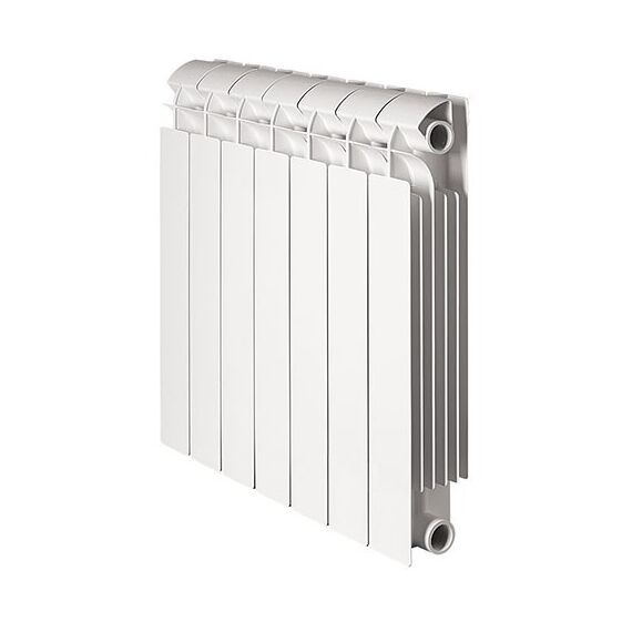 Биметаллический радиатор Global Style Plus 500 3 секции