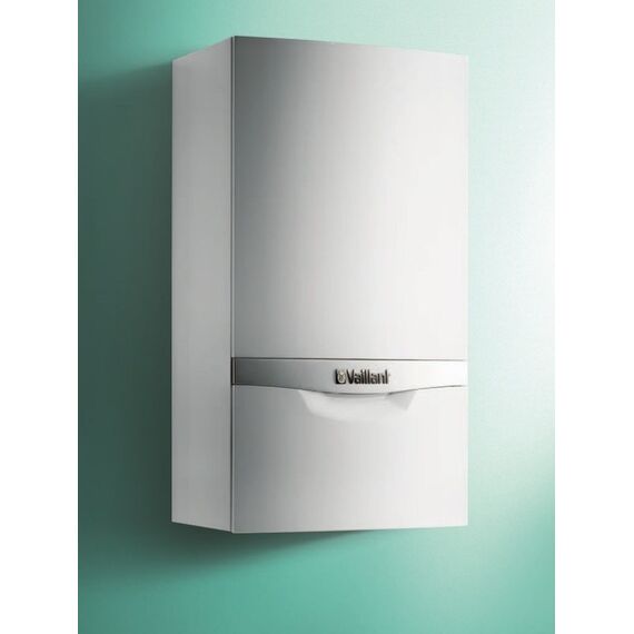 Газовый настенный котел Vaillant turboTEC plus VUW 202/5-5