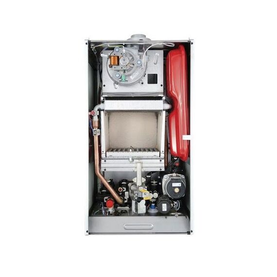 Газовый настенный котел Baxi ECO-5 Compact 14F