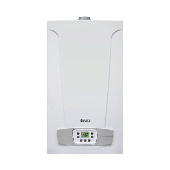 Газовый настенный котел Baxi ECO-5 Compact 14F