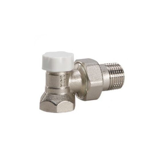 Кран обратный перекрывной регулировочный Luxor 3/4" DS 122