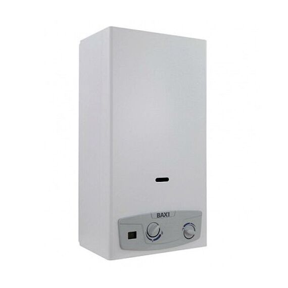 Газовая колонка Baxi SIG-2 14i