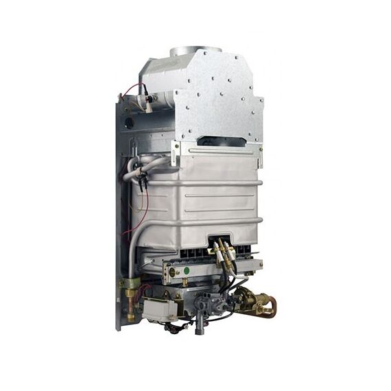 Газовая колонка Baxi SIG-2 14i