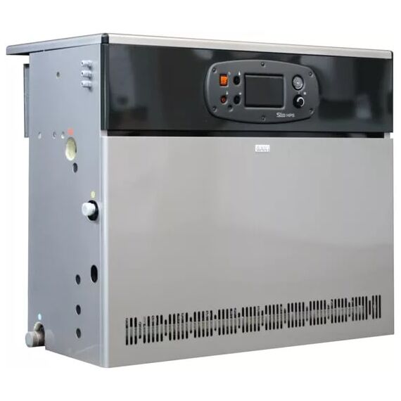 Газовый котел Baxi SLIM HPS 1.110