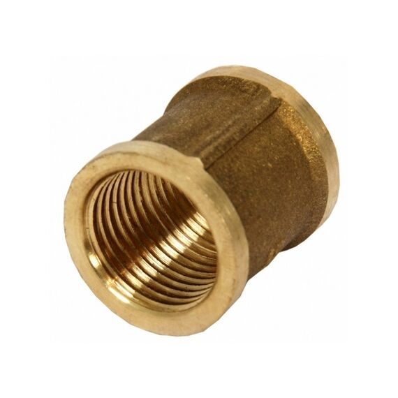 Муфта  с внутренней резьбой 1 1/4" Stout SFT-0005-114114
