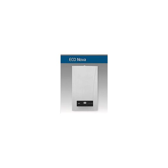 Газовый настенный котел Baxi ECO Nova 14 F