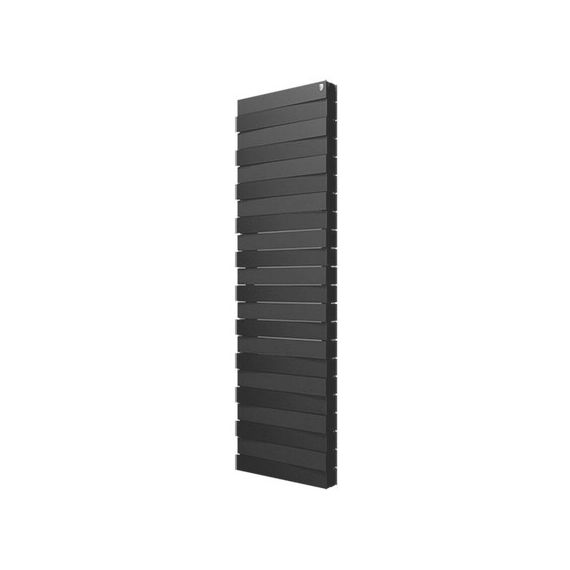 Биметаллический радиатор Royal Thermo PianoForte Tower Noir Sable 22 секции