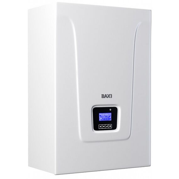 Электрический котел Baxi AMPERA 30