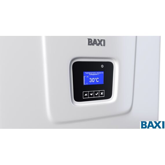 Электрический котел Baxi AMPERA 14, изображение 2
