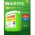 Теплоноситель WARME Eco Pro-30  10 кг (5 лет эксплуатации)