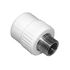 Муфта комбинированная с наружной резьбой Kalde 20*3/4"