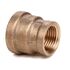 Муфта переходная 3/8"X1/4" с внутренней резьбой Stout SFT-0005-003814