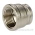 Муфта переходная 1 1/2"X1 1/4" с внутренней резьбой никелированная Stout SFT-0006-112114