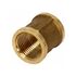 Муфта  с внутренней резьбой 1 1/4" Stout SFT-0005-114114